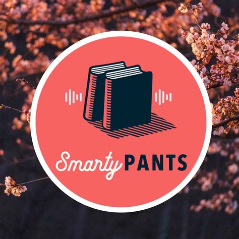 #272: Cherry Blossom Bonanza - Smarty Pants | Acast