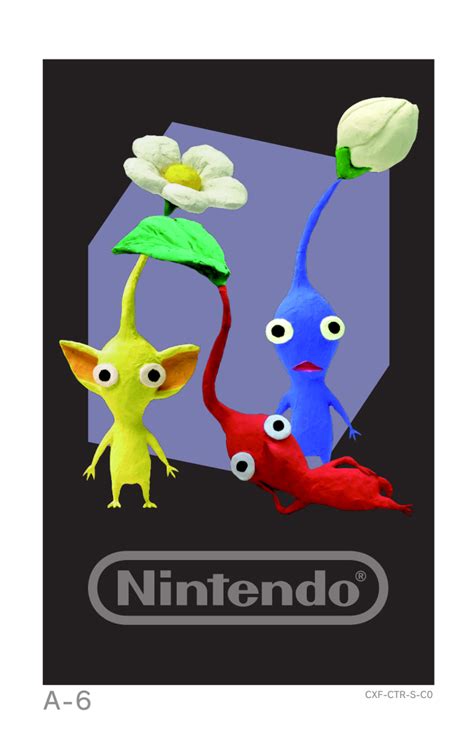 Image Ar Card 6 The Nintendo Wiki Wii Nintendo Ds And All