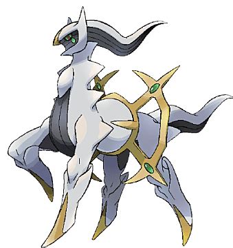 Arceus is the fifth generation viii core series game. Arceus is August's legendary Pokemon reveal for Pokemon's 20th anniversary celebration