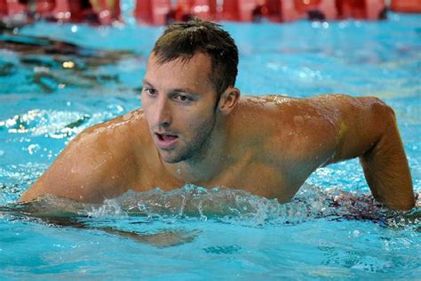 Ian Thorpe Olympic Swimming Gold Medalist Reveals He Is Gay In Interview