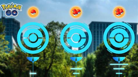 Niantic Now Testing New Pokemon Go Pokestop Feature In Some Locations Dexerto