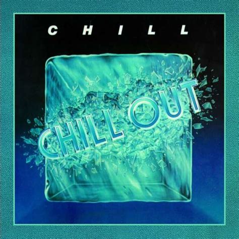 Chill Chill Out Cd Jpc