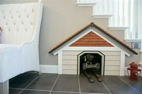 Indoor Dog House Ideas Trusper