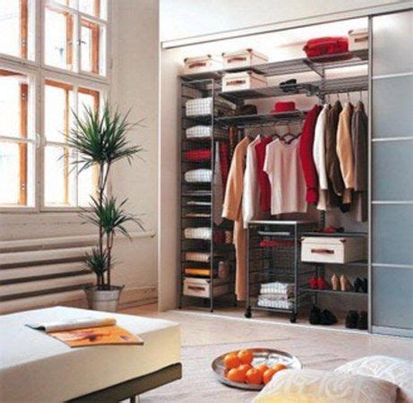 For bringing mirrors into the bedroom we only need to make sure that feng shui small bedroom tips. Closet | Clothes storage solutions, Feng shui and clutter ...