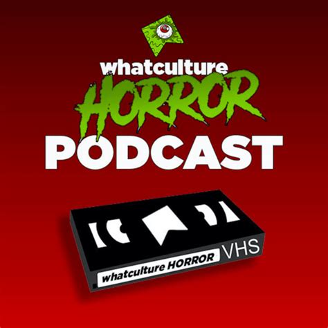 25 Best Best Horror Podcasts