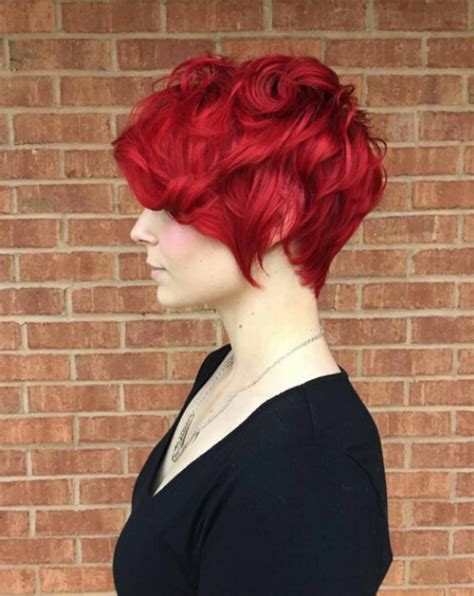 Latest short pixie haircuts cannot short hair styles ❤ pixie cuts on instagram: 22 Trendy Short Haircut Ideas for 2020: Straight, Curly ...