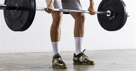 5 Exercises To Supplement Your Deadlift Training The Wod Life