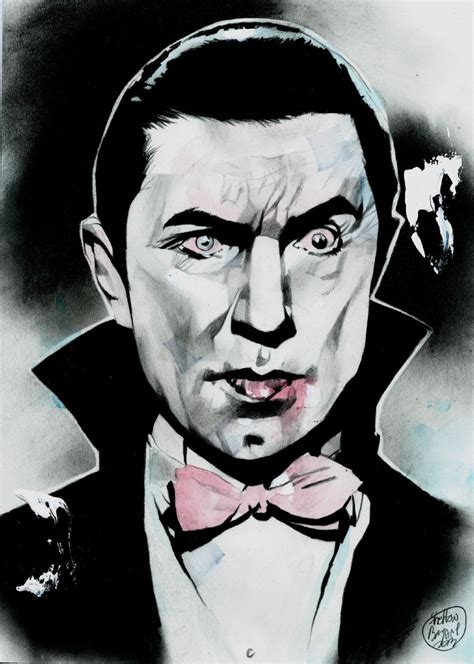 Bela Lugosi Dracula Comic Art Lugosi Dracula Bela Lugosi Gallery