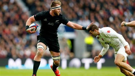 The all blacks react to their semifinal loss to england. How to watch England vs New Zealand: live stream Test ...