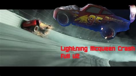 Lightning Mcqueen Crash  My Xxx Hot Girl