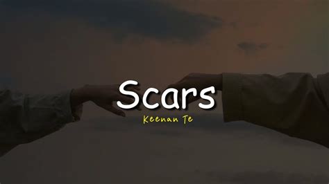 Scars Keenan Te Tik Tok Version Youtube