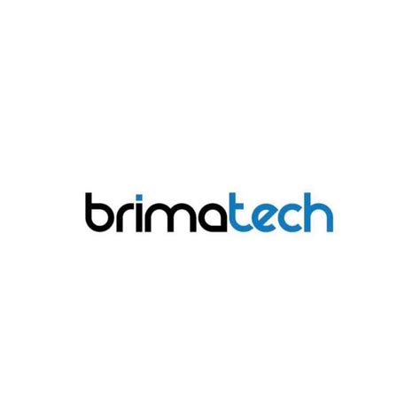 Brima Tech Home Facebook