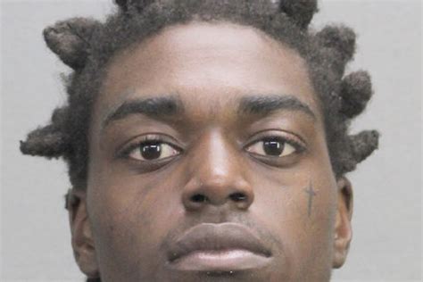 Kodak Black Arrested For Second Time This Year Xxl