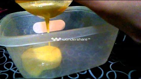 Receta fácil paso a paso. ¿cómo cocinar un huevo sin fuego? - YouTube