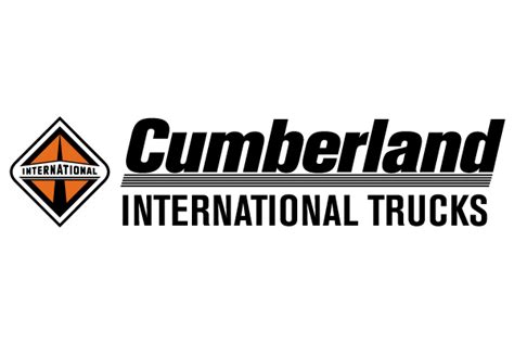 International Truck Logo Png