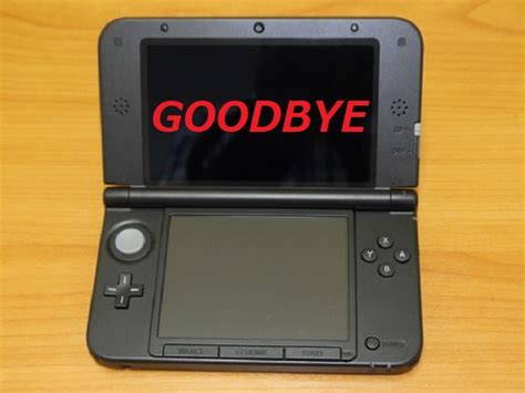 Nintendo Eshop Closing For 3ds Wii U Next Year — Heres Something You