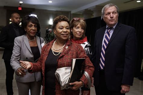 After Loss Rep Barbara Lee Wonders When Black Women Get A Seat In Democratic Leadership The