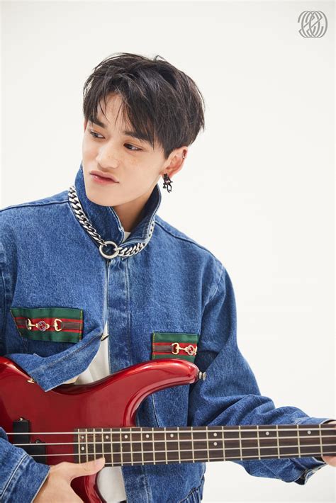 1611, the holy bible, … (king james version), london: NCT's Lucas Causes Fans To Hold Their Breath With New ...