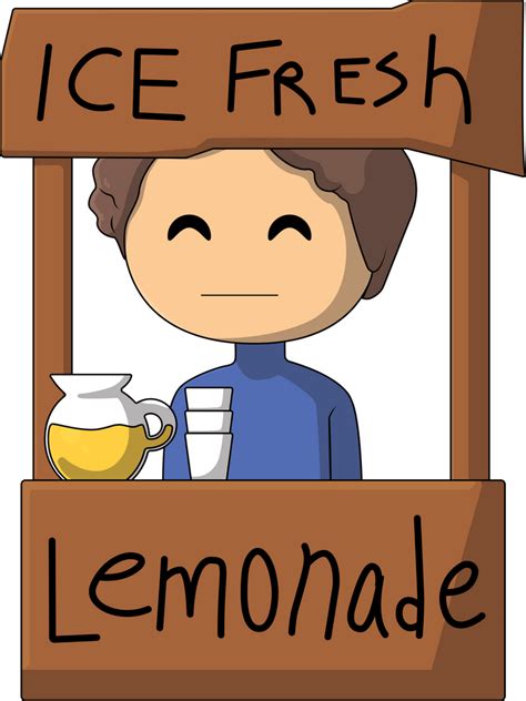 lemonade stand youtooz collectibles