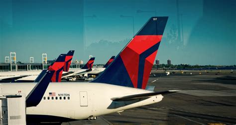 Delta Airlines Is Now Donating Free Flights To Trafficking Survivors