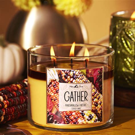 Bath and body works thanksgiving hours. The perfect 3-Wick for your Thanksgiving table. | # ...