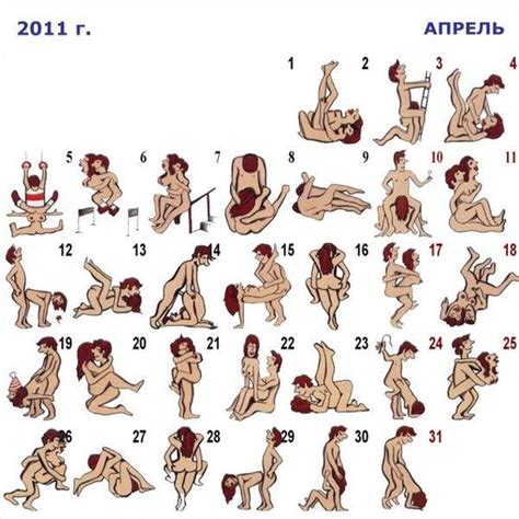 Sex Position Chart Pictures XXX Porn Library