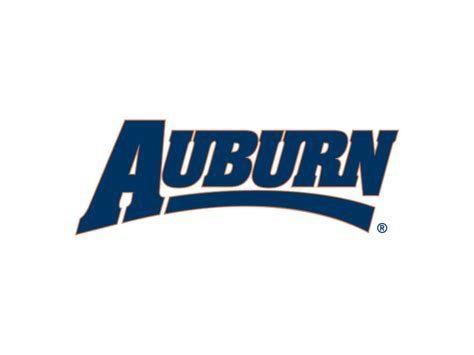 Auburn Tigers Logo Png Transparent And Svg Vector Freebie Supply