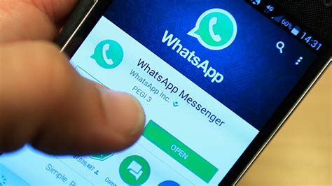 Whatsapp Sur Pc Comment Le Télécharger Linstaller Et Lutiliser