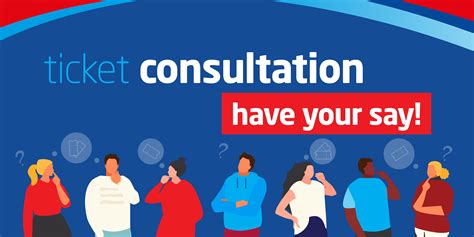 Ticketing Consultation Have Your Say Morebus