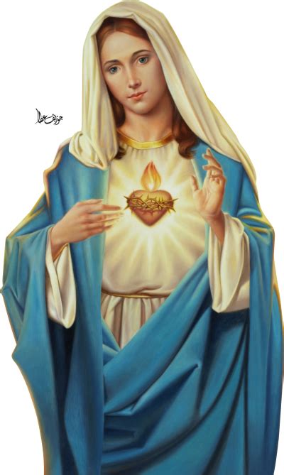 St Mary Praying Transparent Png Stickpng