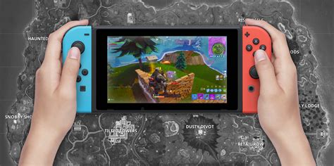 How to unlink fortnite on nintendo switch. Critique: How To Get Fortnite On The Nintendo Switch