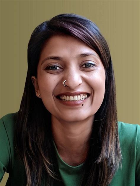 Lakshmi Iyer Fsg