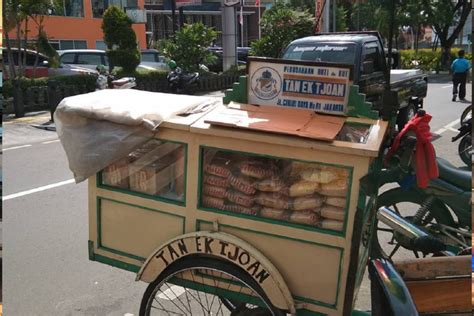 Bakery Di Jakarta Legendaris Dan Enak Harga Daya Tarik Lokasi Jawa Pos