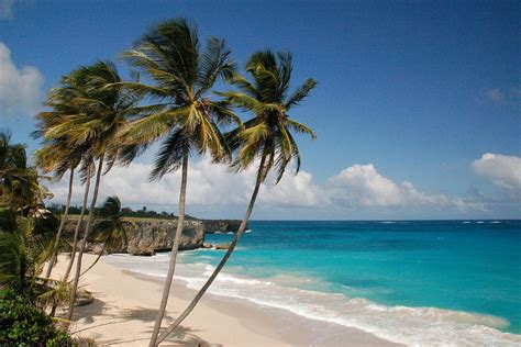 Bottom Bay Barbados Style My Beach