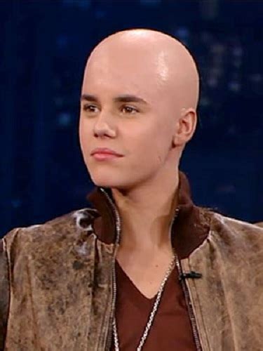 Latest Justin Bieber Hairstyle Facebook Funniest Galleries