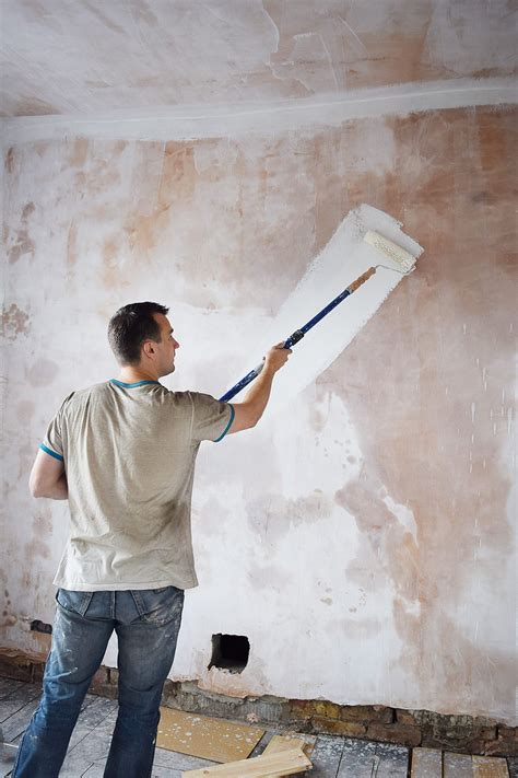 10 Top Painting Tips And Tricks To Achieve A Perfect Finish
