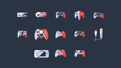 Retro Games Controllers Wallpapers Wallpaper Cave