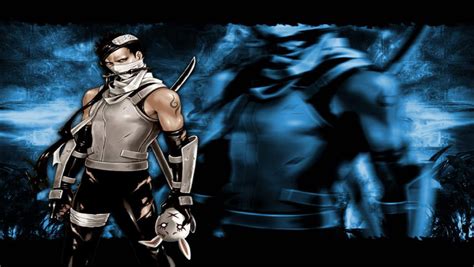 Free Download Zabuza Page 3 1440x852 For Your Desktop Mobile
