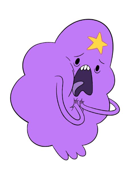 Lumpy Space Princess Adventure Time Characters Adventure Time Wallpaper