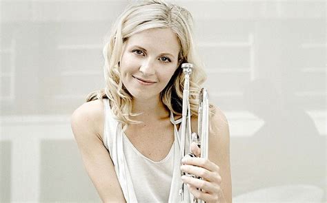 Alison Balsom Government Cutbacks To Music Lessons Make Me Furious