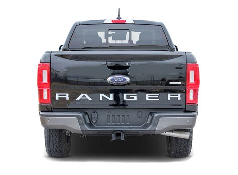 Ranger Tailgate Letters Ford Ranger Tailgate Decals Name Vinyl