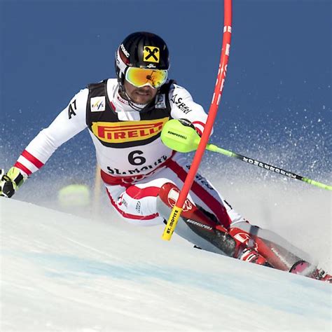 Hirscher fast von drohne getroffen. Hirscher gibt grünes Licht für Weltcup-Auftakt | 1815.ch