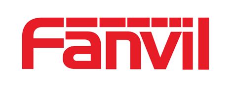 Fanvil Logo Png Dimensional Communications