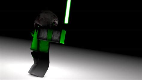 Roblox Lightsaber Youtube