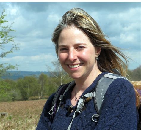 Dr Alice Roberts Professor Of Public Engagement In Science At The
