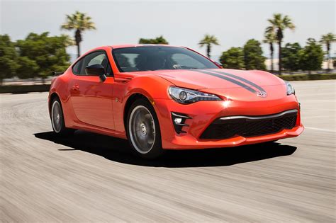 Next Gen Toyota Gt86 Is Definitely Coming Says Company Exec