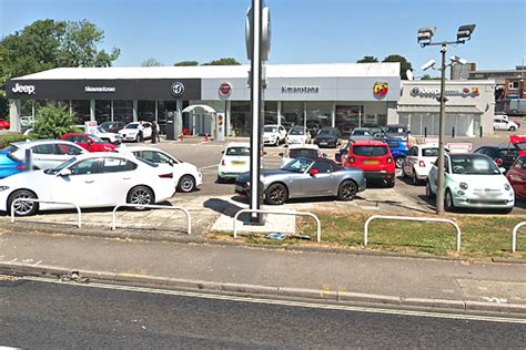 21,158 car dealership positions jobs available. Dozens of jobs lost as Bristol dealership shuts up shop ...