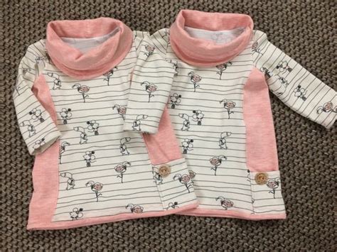 Kuschliger kinderpullover mit kragen, der schön warm hält und klasse aussieht :) der pullover kann auch einfach ohne taschen genäht werden. Pin auf nähen