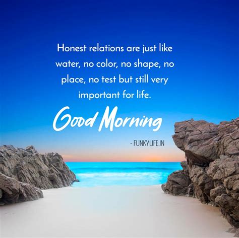Good Morning Quotes Homecare
