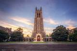 Images of About Duke University